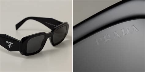 identify genuine prada sunglasses|sunglasses prada original.